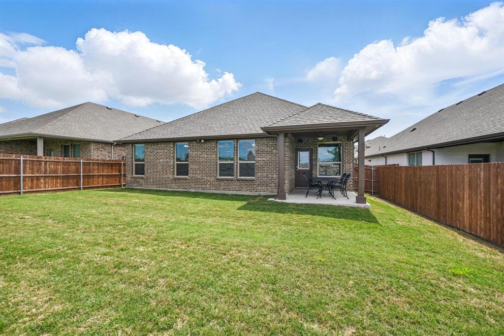 Argyle, Texas 76226, United States, 4 Bedrooms Bedrooms, ,2 BathroomsBathrooms,Residential,Active,131330