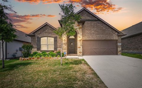 2172 Knightsgate Road Argyle TX 76226