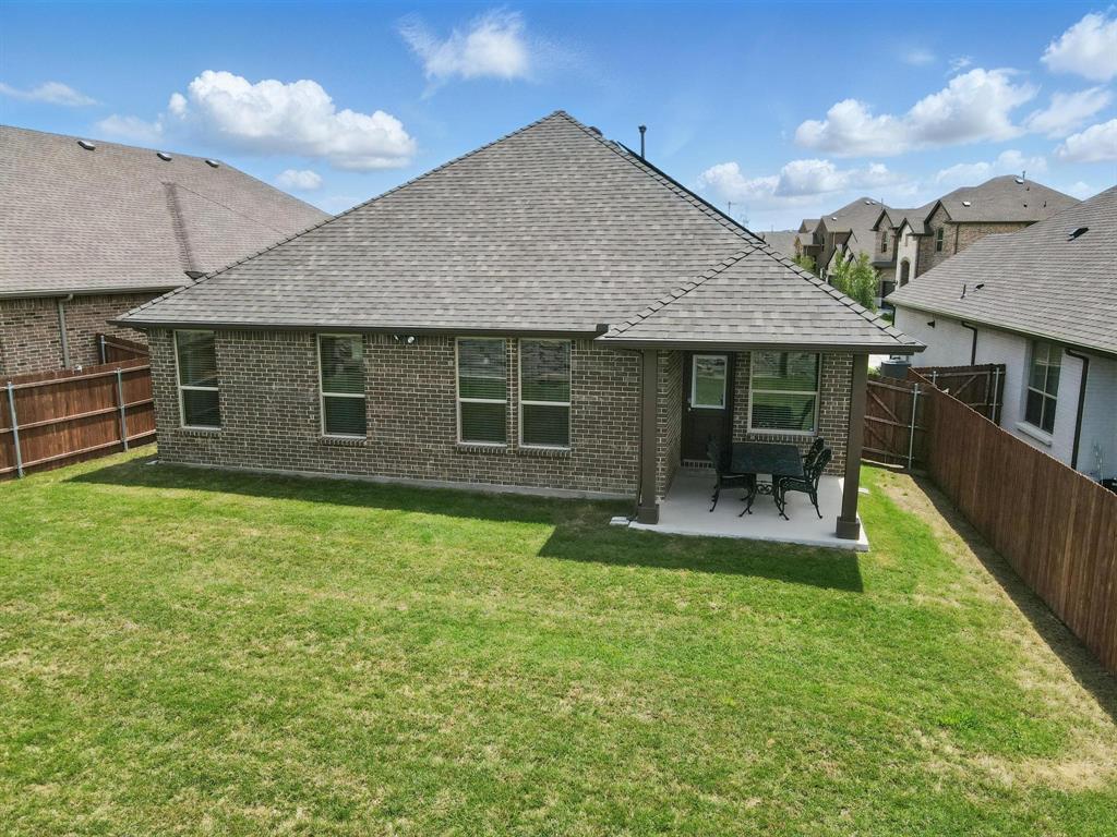 Argyle, Texas 76226, United States, 4 Bedrooms Bedrooms, ,2 BathroomsBathrooms,Residential,Active,131330