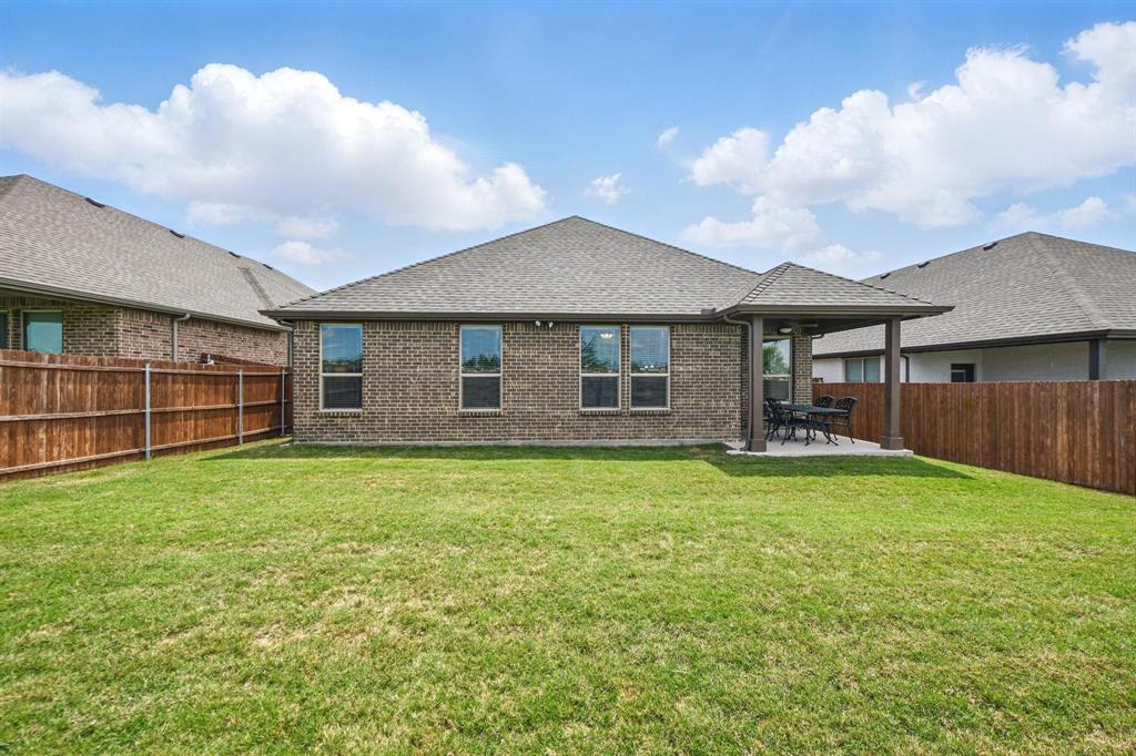 Argyle, Texas 76226, United States, 4 Bedrooms Bedrooms, ,2 BathroomsBathrooms,Residential,Active,131330