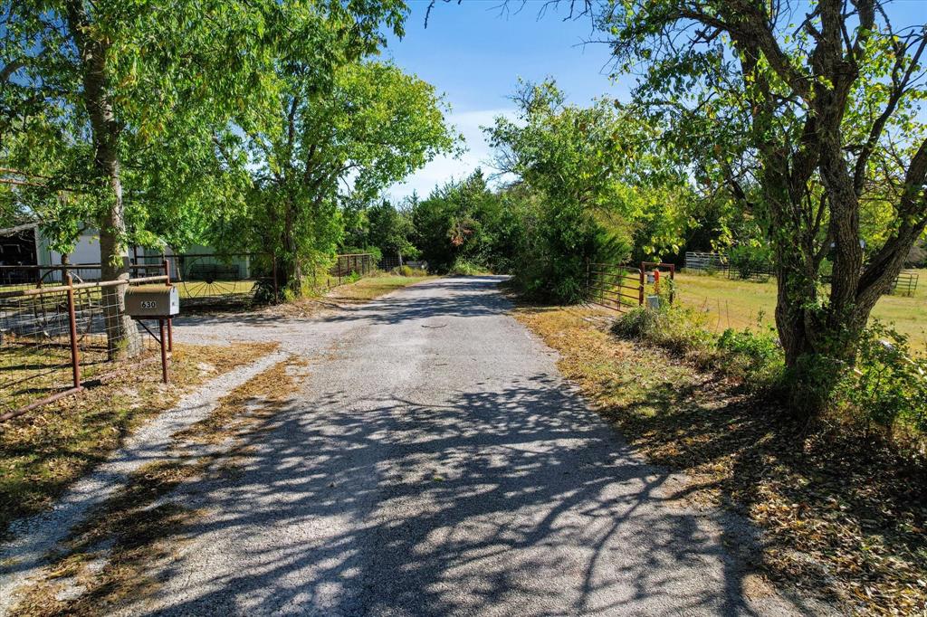 TBD Wilson Road