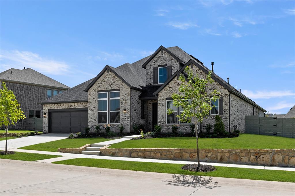 1820 Breezy Brook Lane