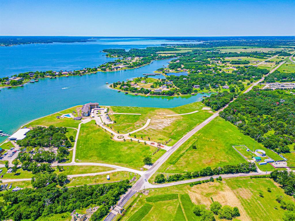 Robert Caradine Surv Abs #139 - Commercial Sale