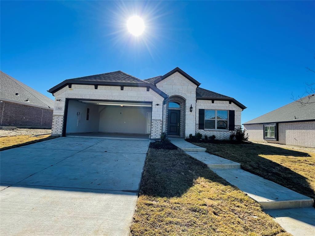 Meadows Morgan Creek - Residential Lease