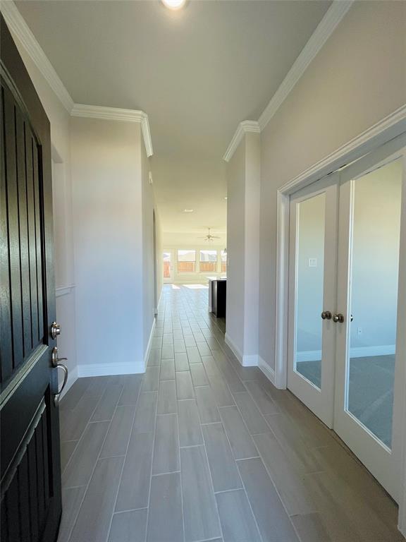 Meadows Morgan Creek - Residential Lease