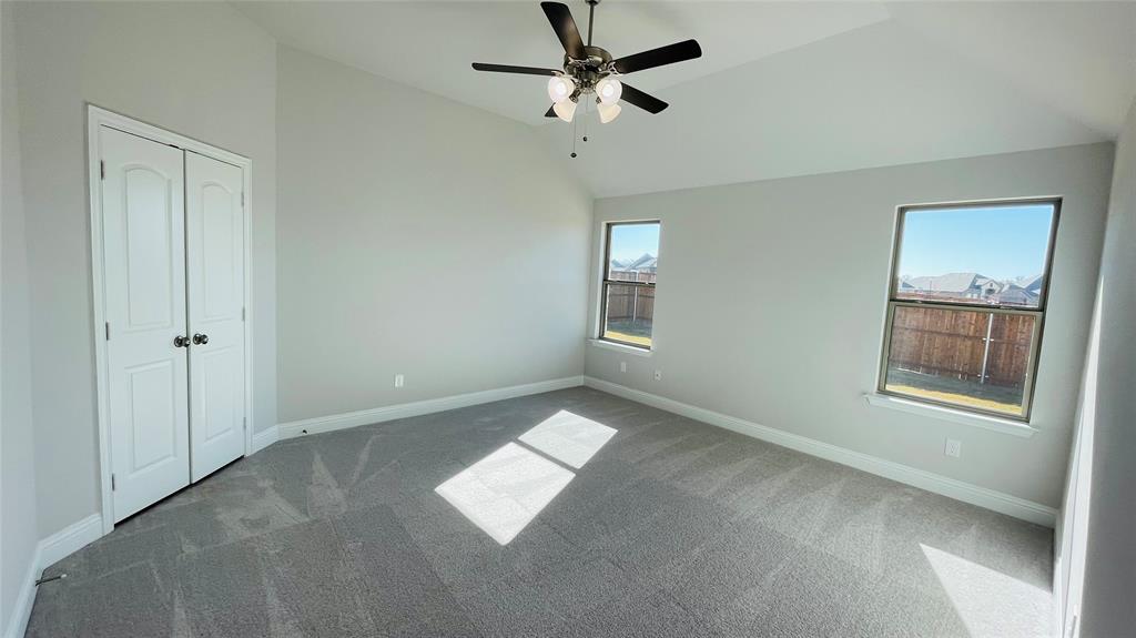 Meadows Morgan Creek - Residential Lease