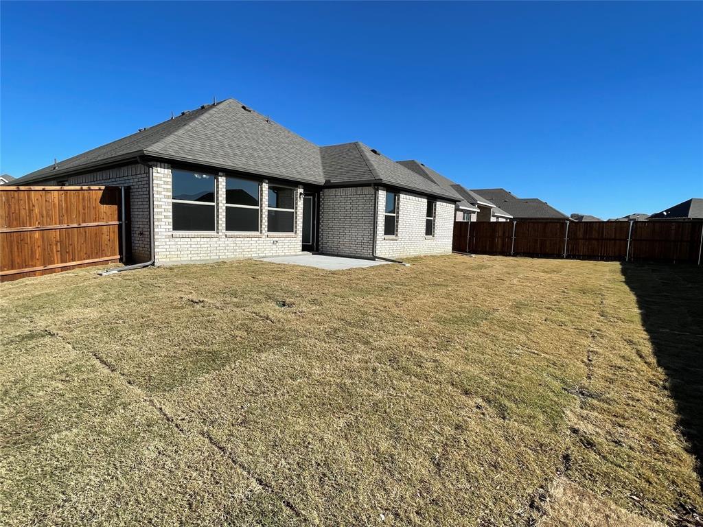 Meadows Morgan Creek - Residential Lease