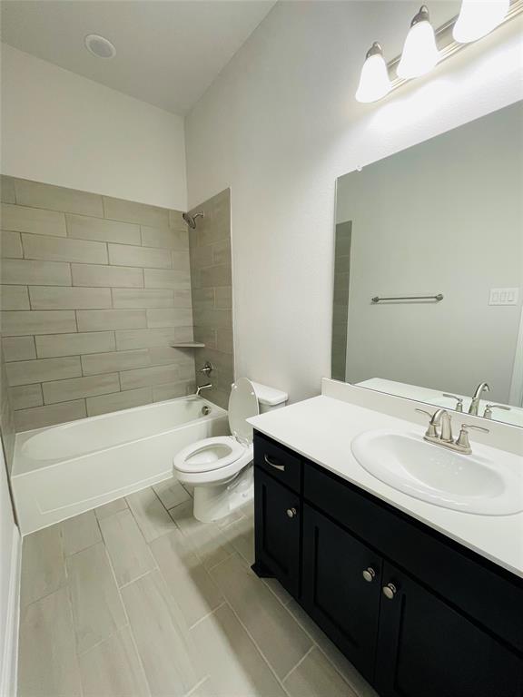 Meadows Morgan Creek - Residential Lease