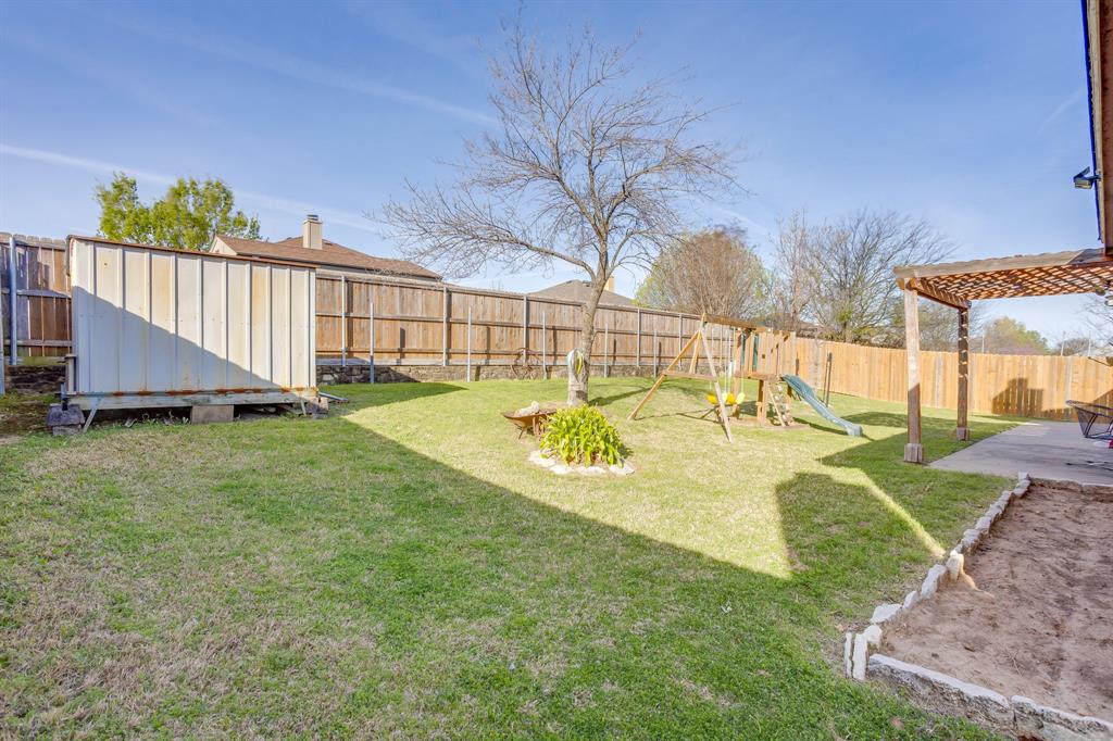 Hillside Add Ph 01 - Residential