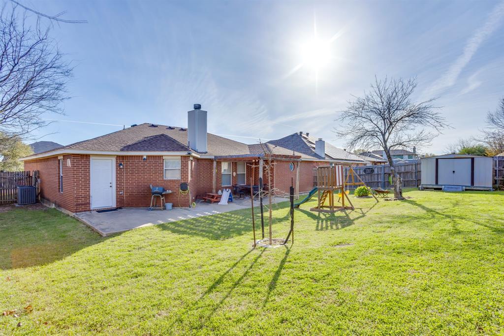 Hillside Add Ph 01 - Residential