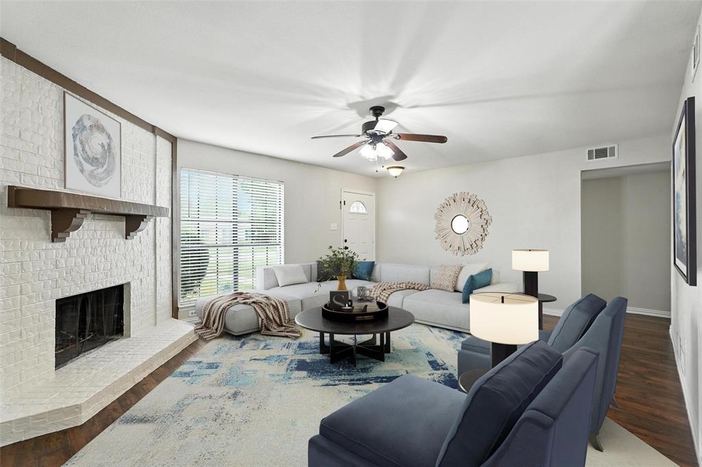 2706 Saint George Drive