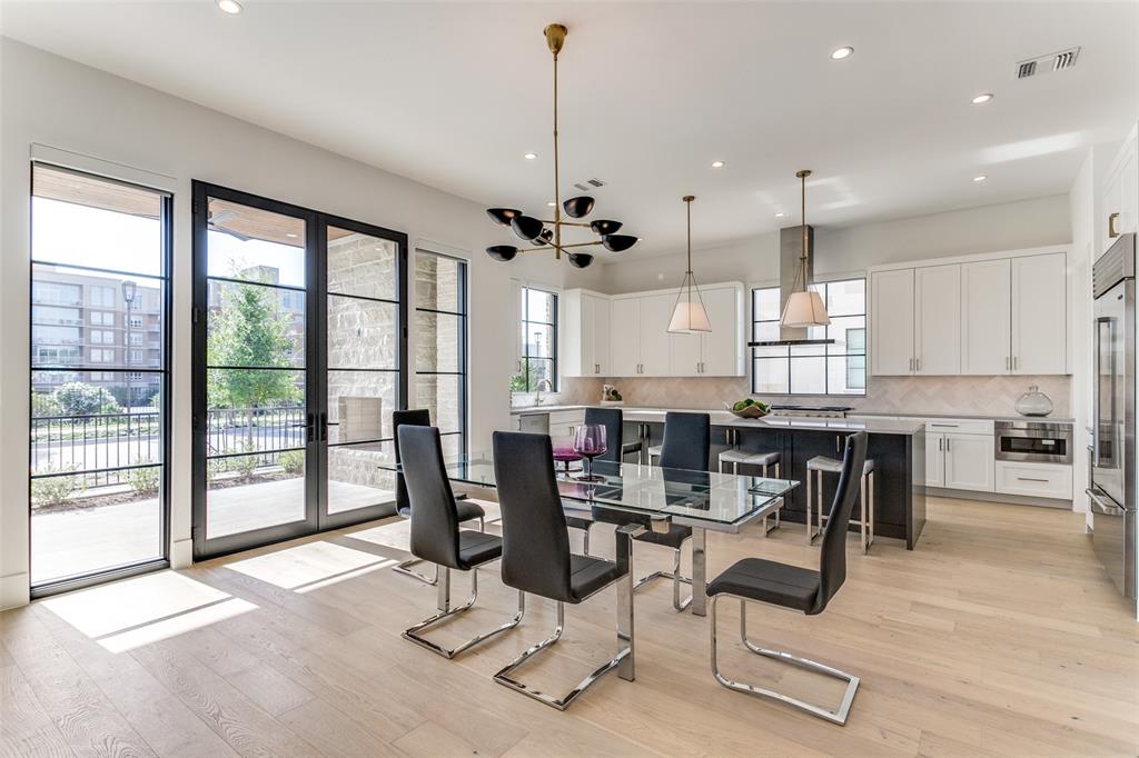 Preston Hollow Village  Ph 3 - Residential