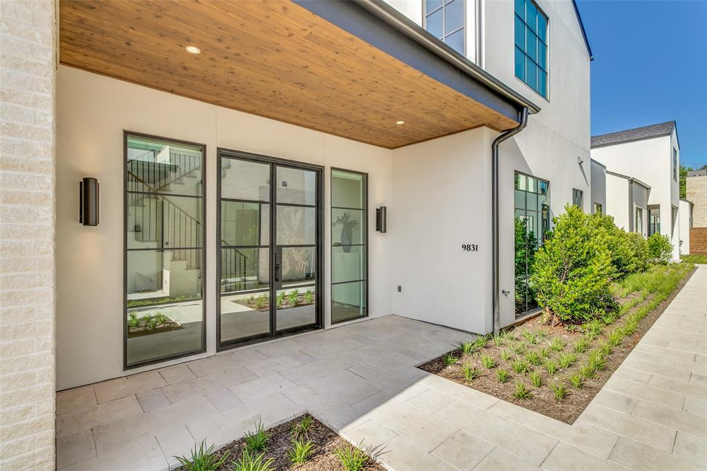 Preston Hollow Village  Ph 3 - Residential