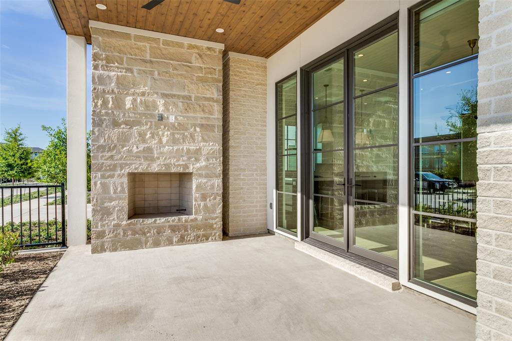 Preston Hollow Village  Ph 3 - Residential