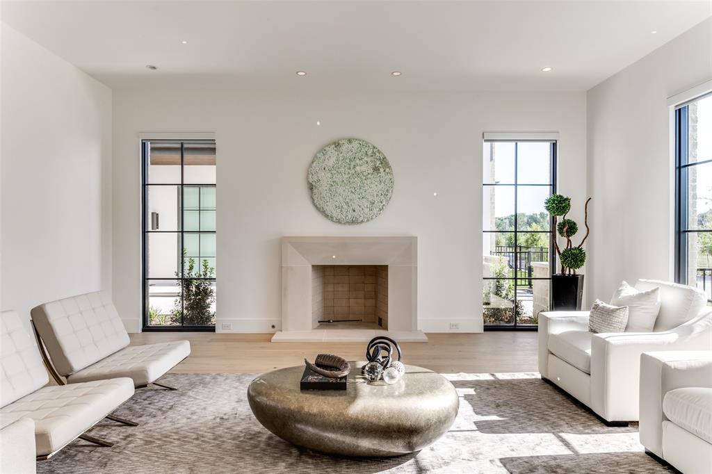 Preston Hollow Village  Ph 3 - Residential