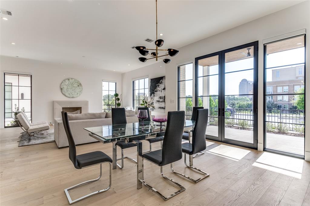 Preston Hollow Village  Ph 3 - Residential