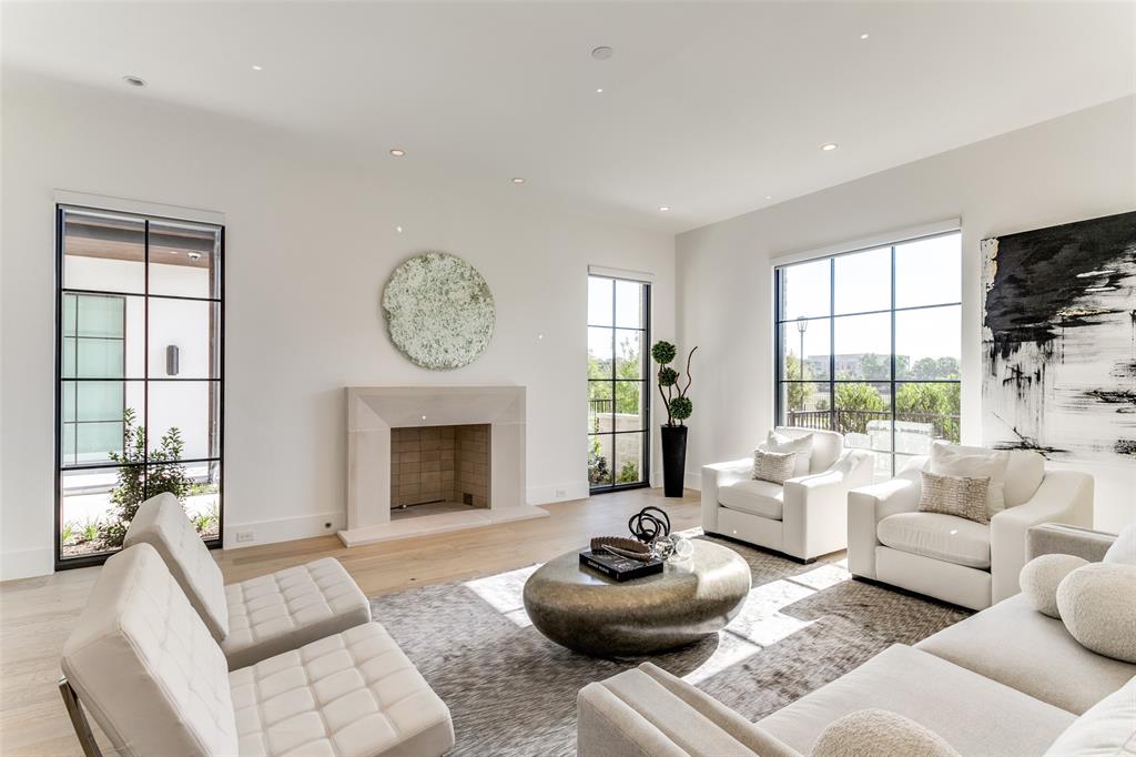 Preston Hollow Village  Ph 3 - Residential