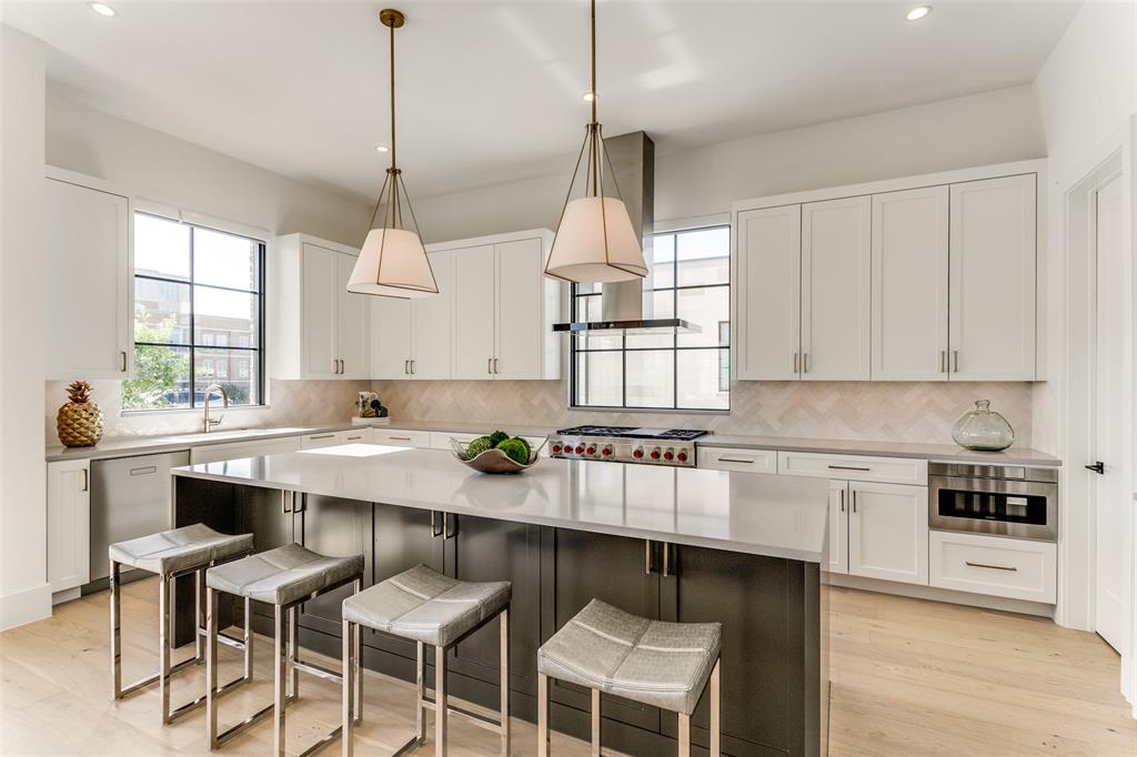 Preston Hollow Village  Ph 3 - Residential