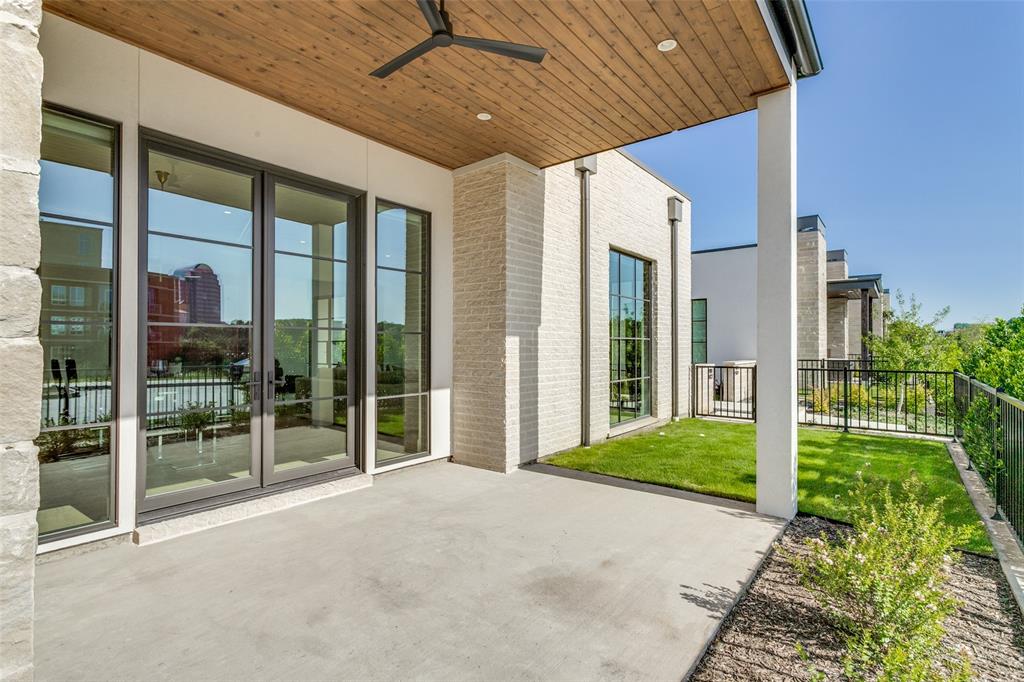 Preston Hollow Village  Ph 3 - Residential