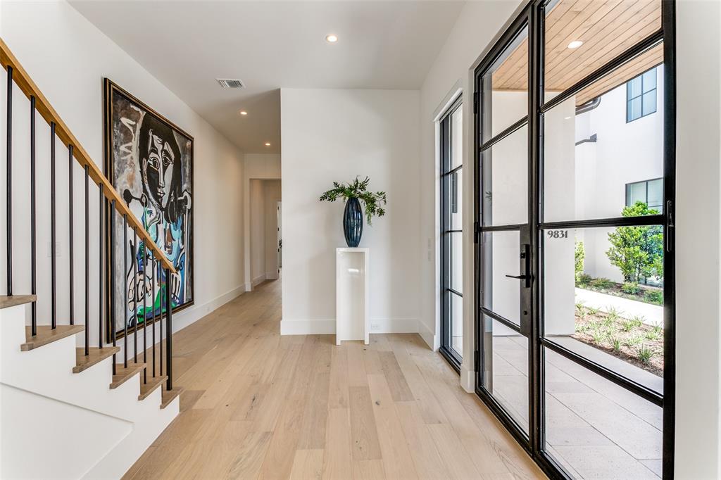 Preston Hollow Village  Ph 3 - Residential