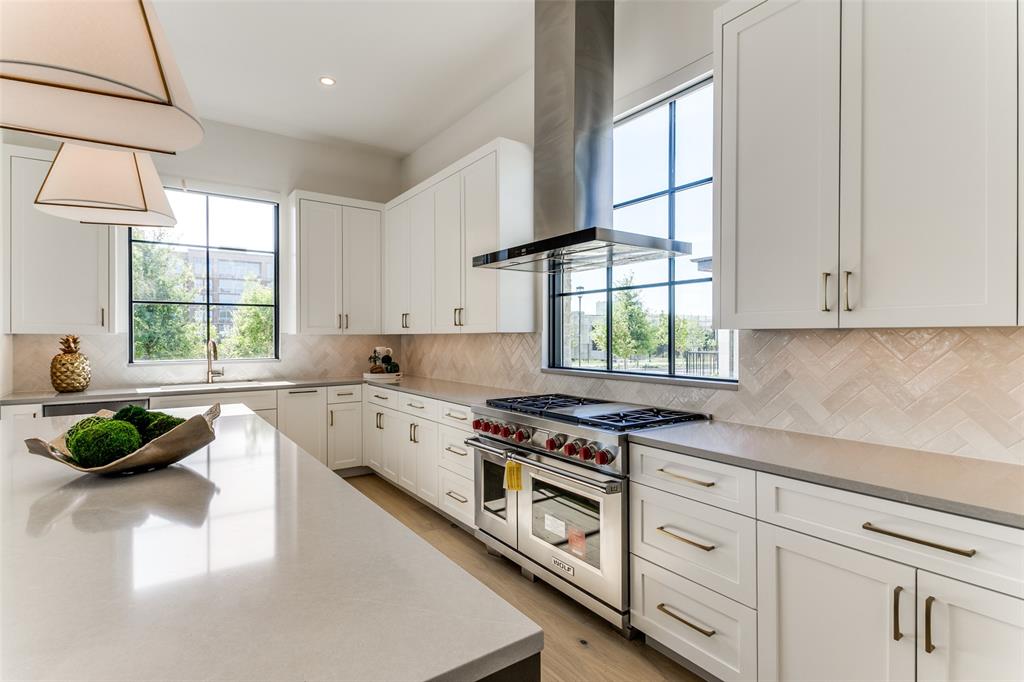 Preston Hollow Village  Ph 3 - Residential