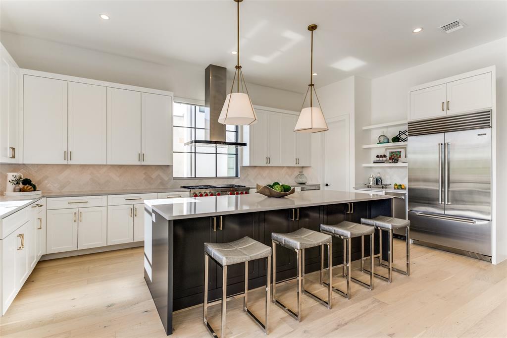 Preston Hollow Village  Ph 3 - Residential