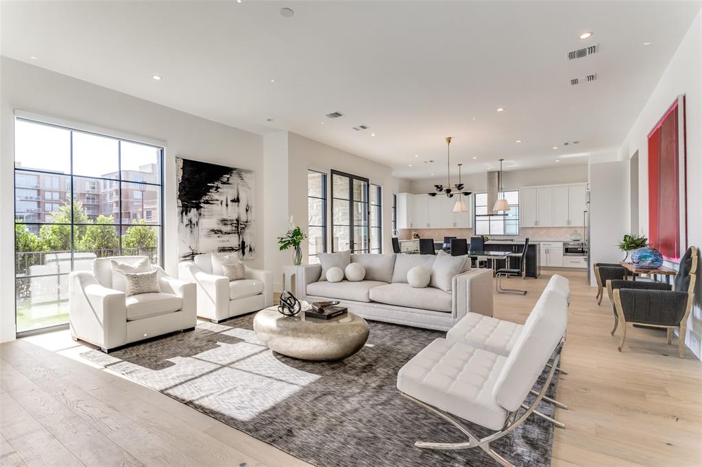 Preston Hollow Village  Ph 3 - Residential