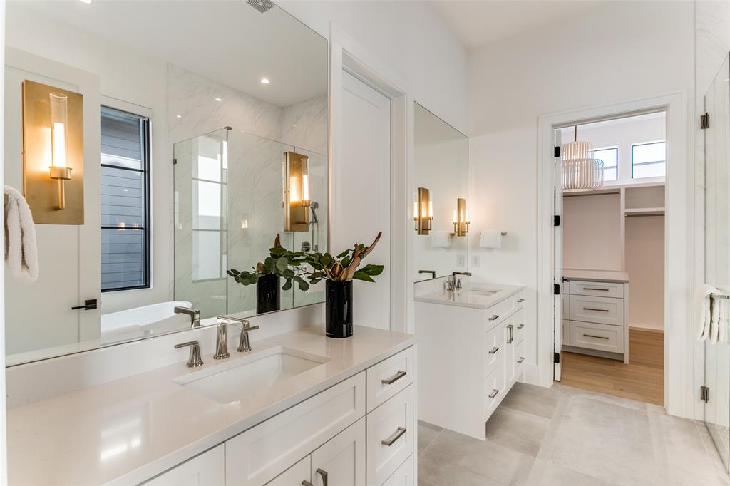 Preston Hollow Village  Ph 3 - Residential