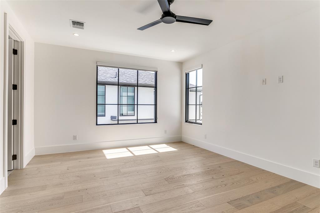 Preston Hollow Village  Ph 3 - Residential