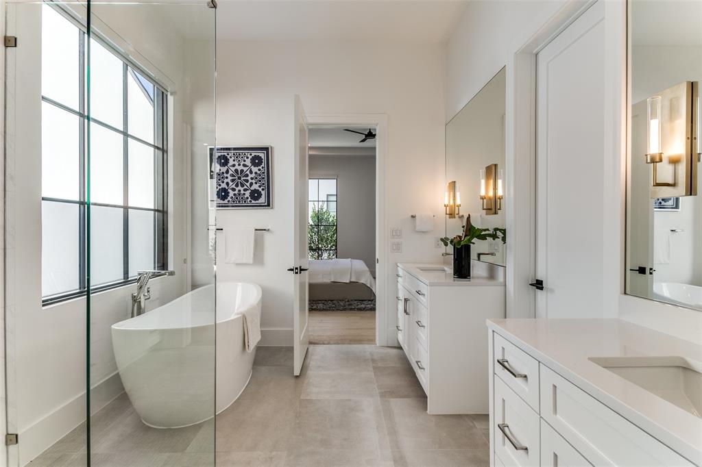 Preston Hollow Village  Ph 3 - Residential