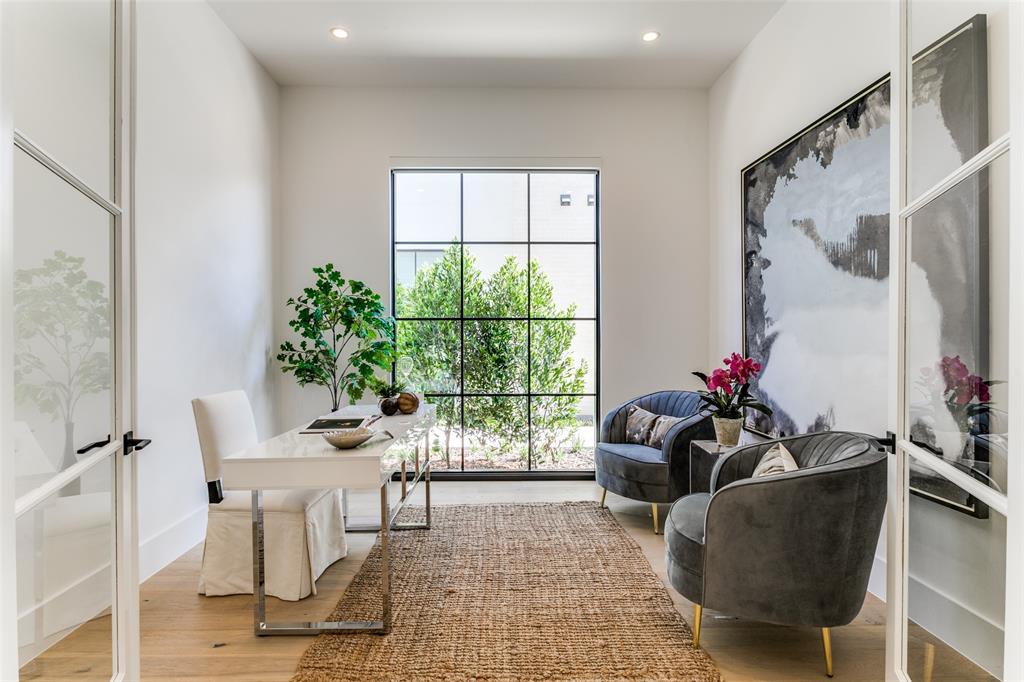 Preston Hollow Village  Ph 3 - Residential