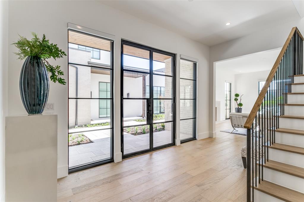 Preston Hollow Village  Ph 3 - Residential