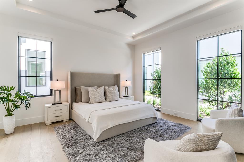 Preston Hollow Village  Ph 3 - Residential