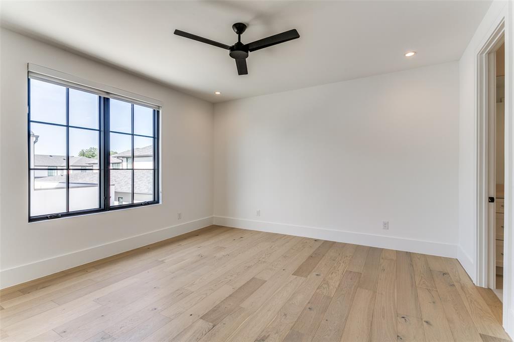 Preston Hollow Village  Ph 3 - Residential