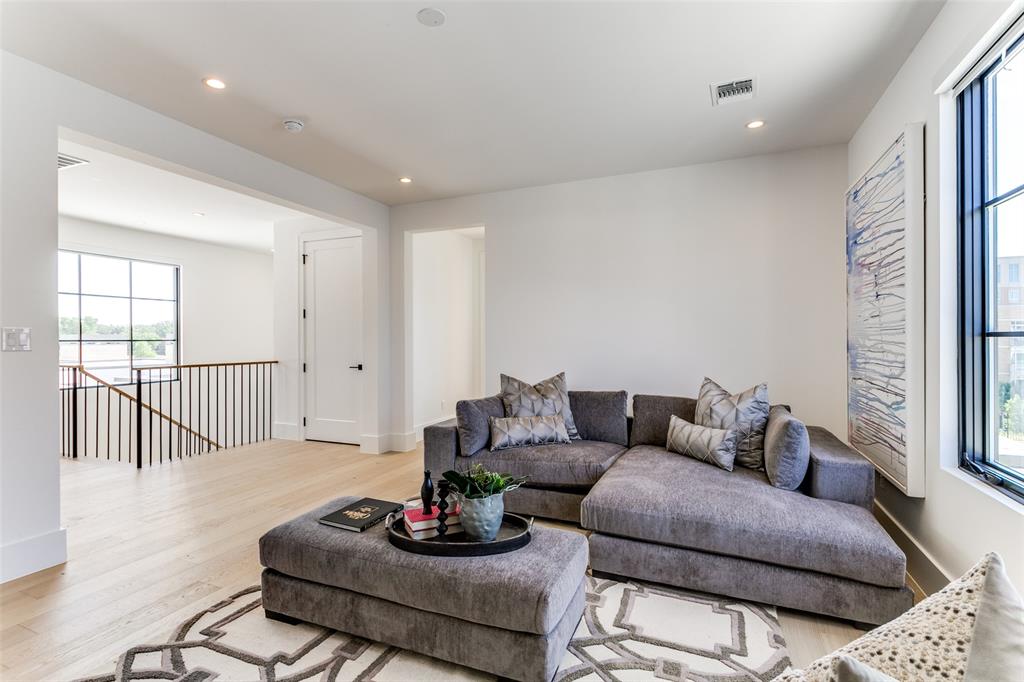 Preston Hollow Village  Ph 3 - Residential