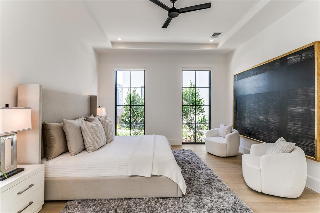 Preston Hollow Village  Ph 3 - Residential