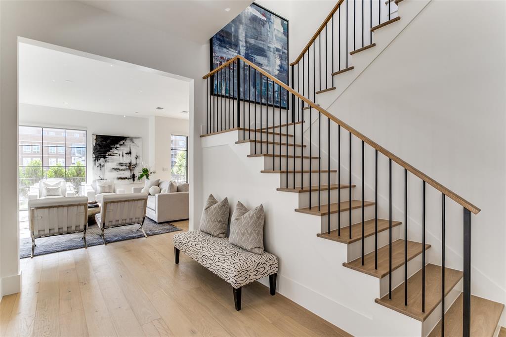 Preston Hollow Village  Ph 3 - Residential