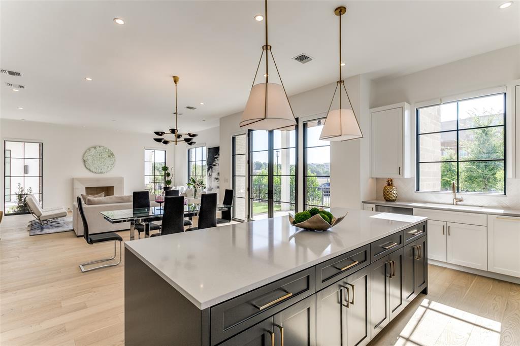 Preston Hollow Village  Ph 3 - Residential