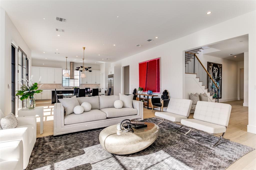 Preston Hollow Village  Ph 3 - Residential