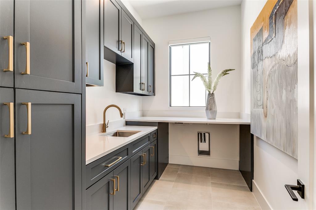 Preston Hollow Village  Ph 3 - Residential