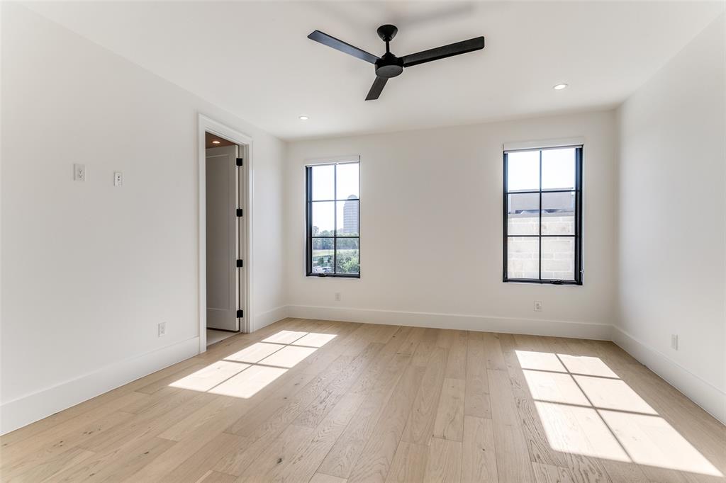 Preston Hollow Village  Ph 3 - Residential