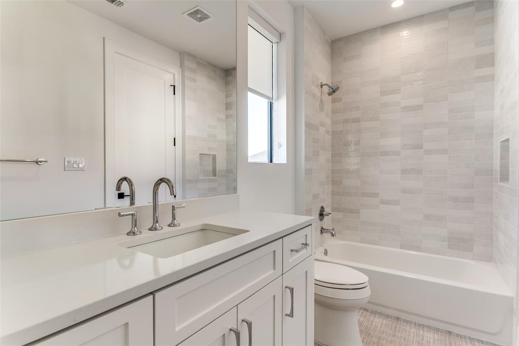 Preston Hollow Village  Ph 3 - Residential