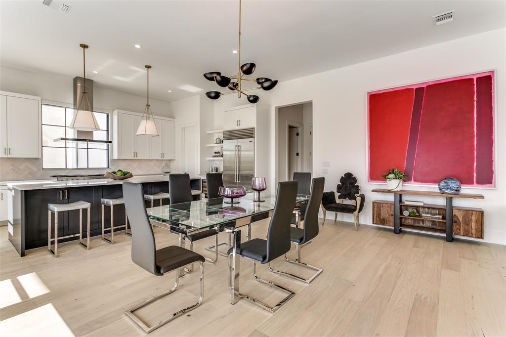 Preston Hollow Village  Ph 3 - Residential