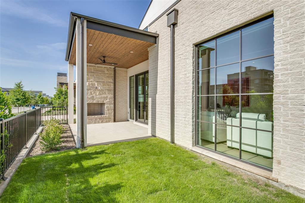 Preston Hollow Village  Ph 3 - Residential