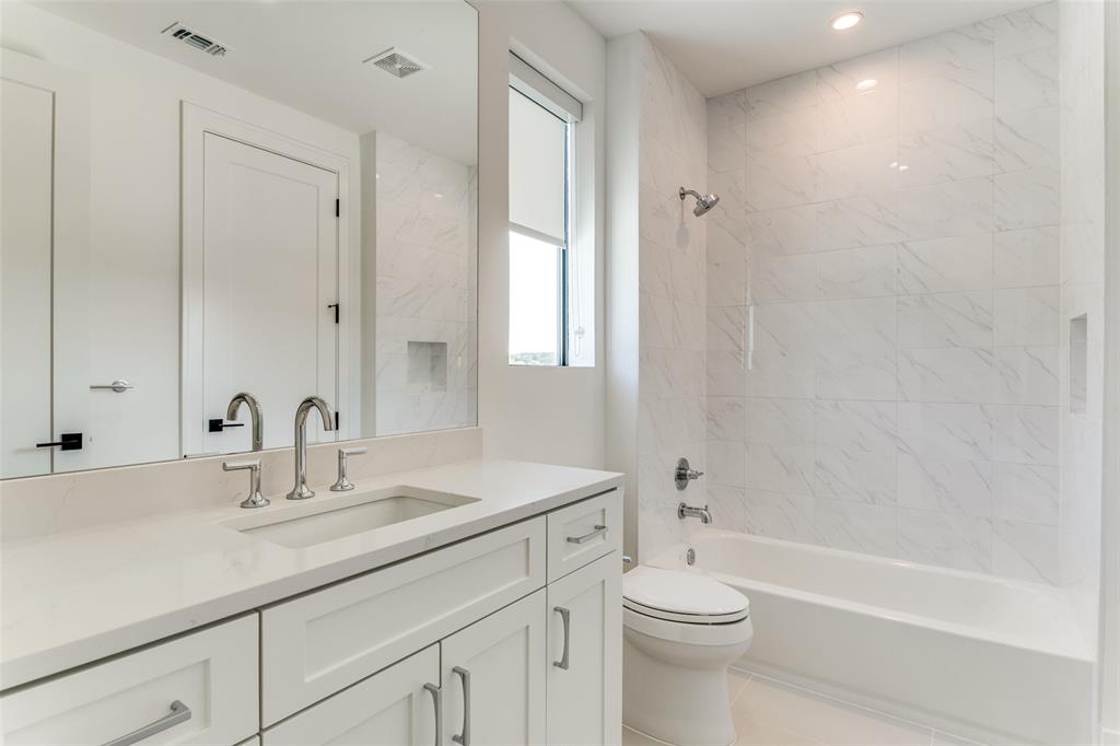 Preston Hollow Village  Ph 3 - Residential