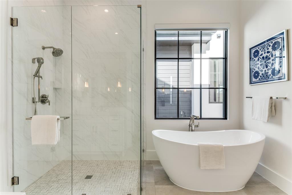 Preston Hollow Village  Ph 3 - Residential