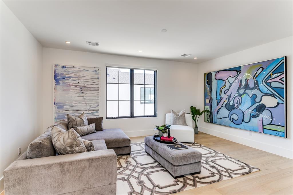 Preston Hollow Village  Ph 3 - Residential