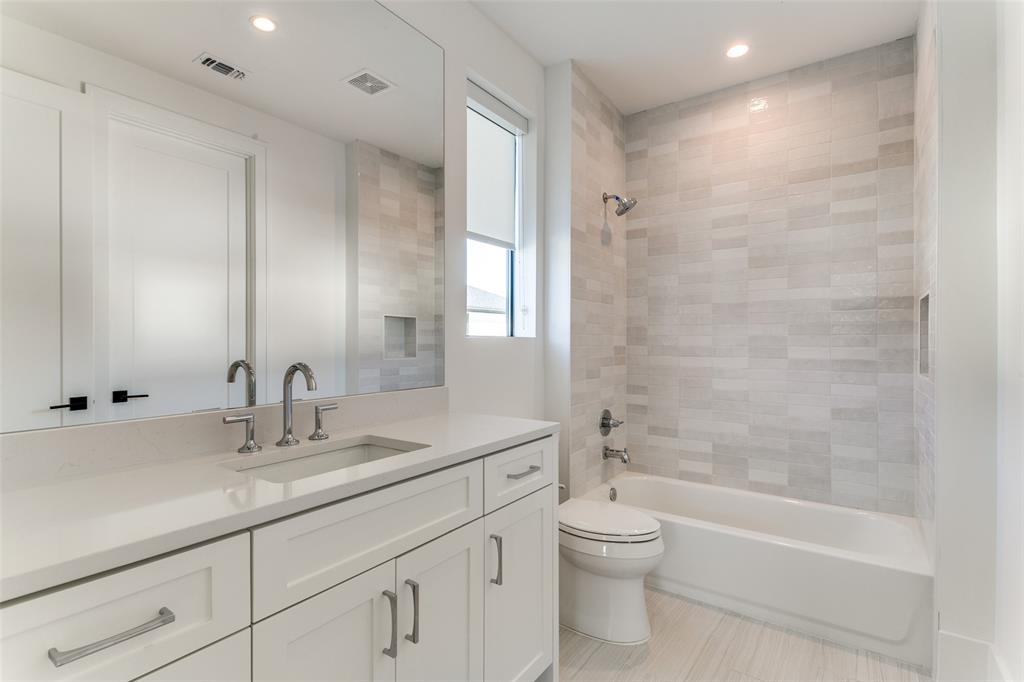 Preston Hollow Village  Ph 3 - Residential