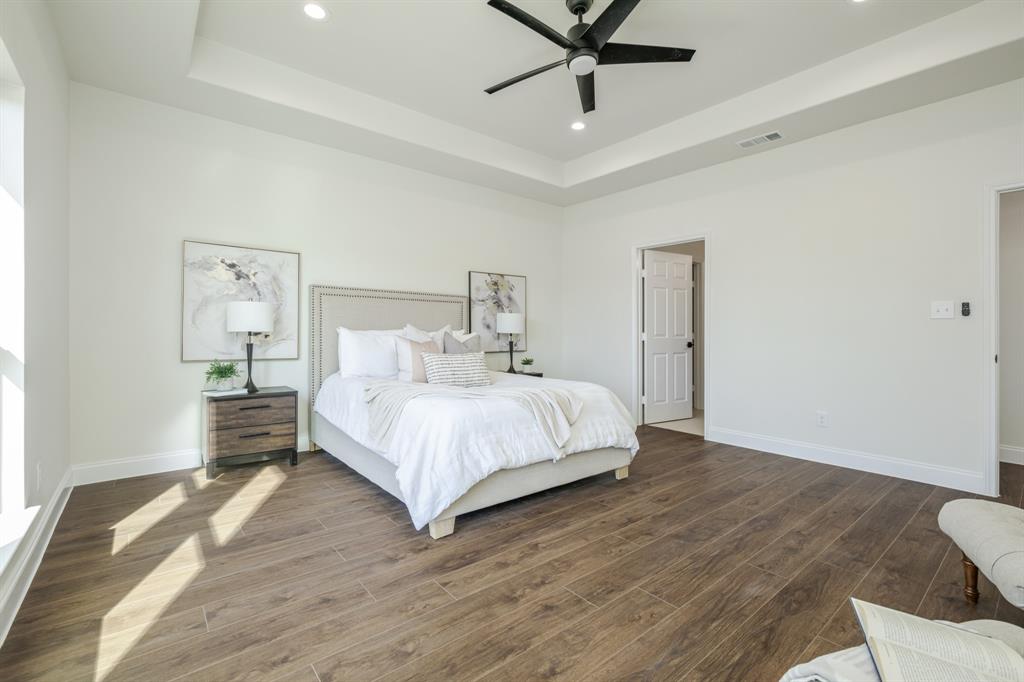 Mcilrath Estates - Residential