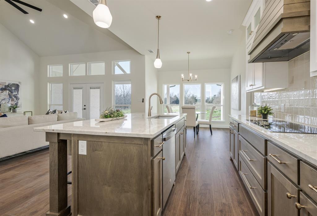 Mcilrath Estates - Residential